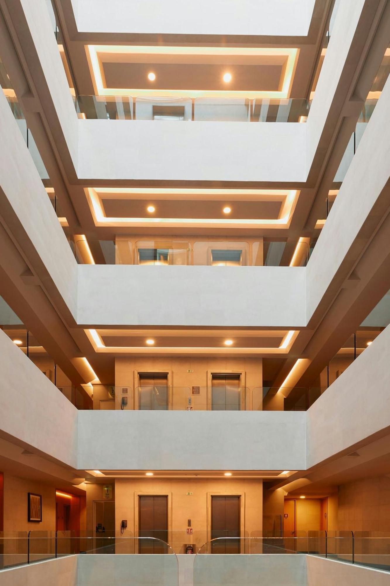 Four Points By Sheraton Mexico City Colonia Roma Cidade do México Exterior foto