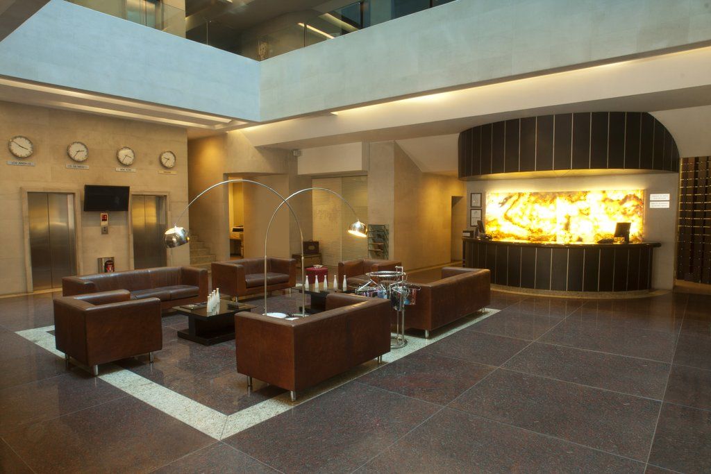Four Points By Sheraton Mexico City Colonia Roma Cidade do México Exterior foto